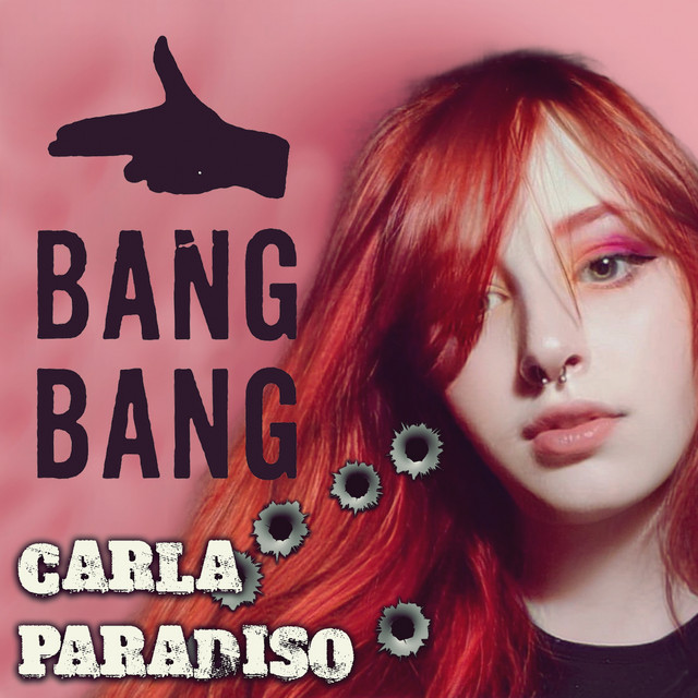 Carla Paradiso