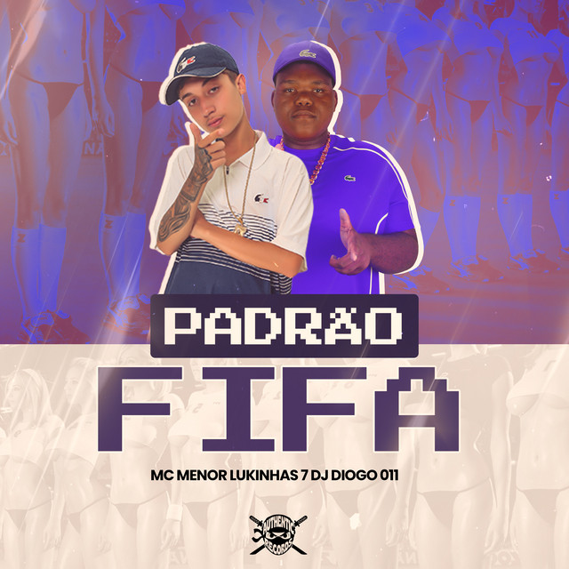 Padrão Fifa
