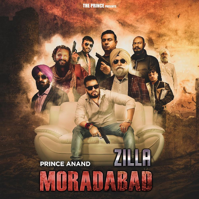Prince Anand