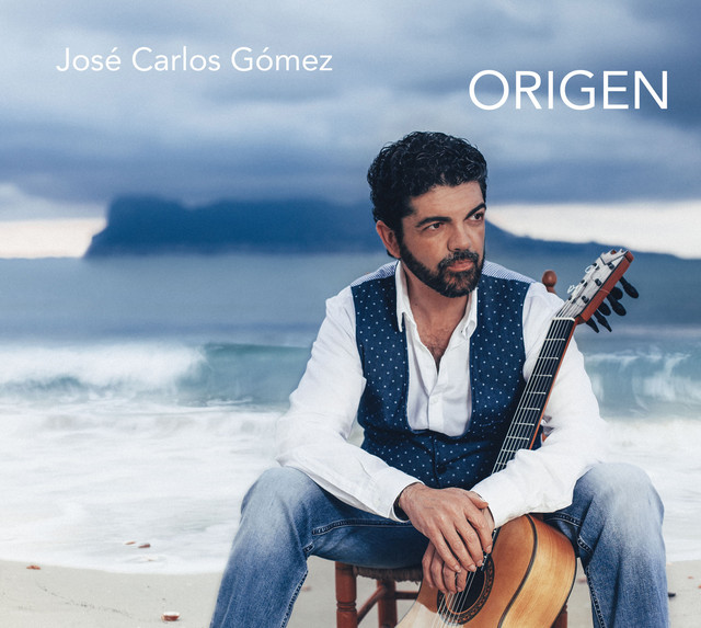 Origen cover art
