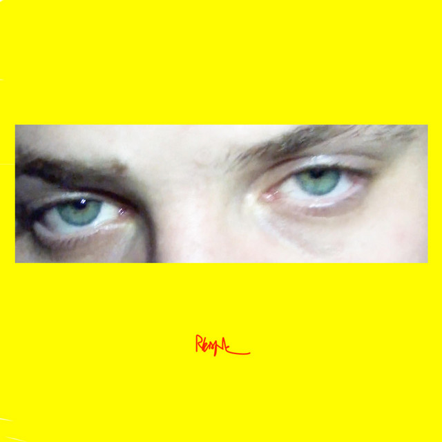 Plastic cover art