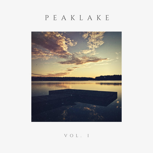 Vol. I cover art