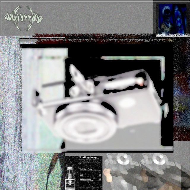 CANON cover art