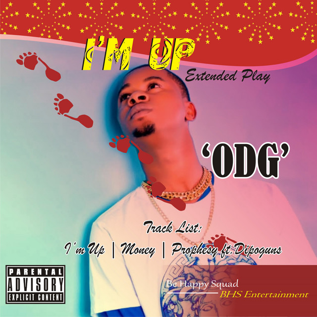 Money cover art