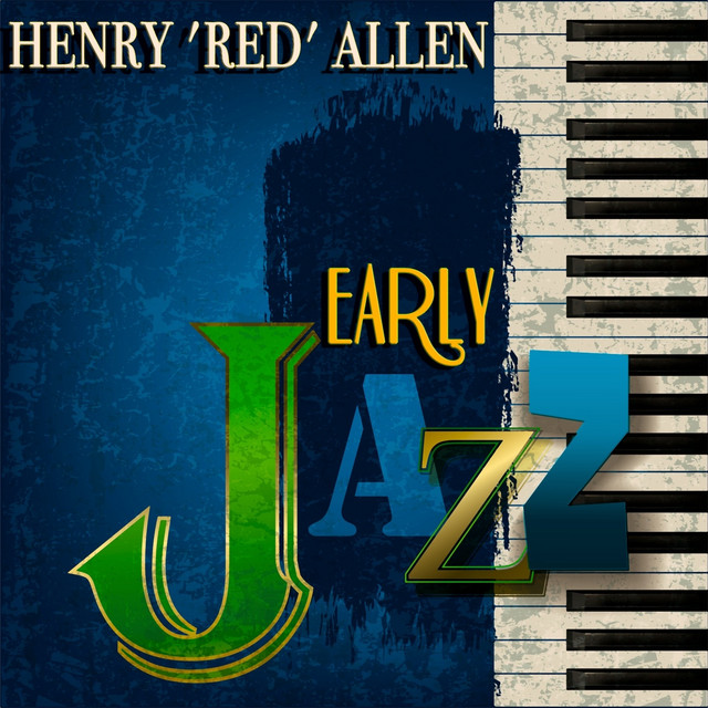 Early Jazz (Remastered) cover art