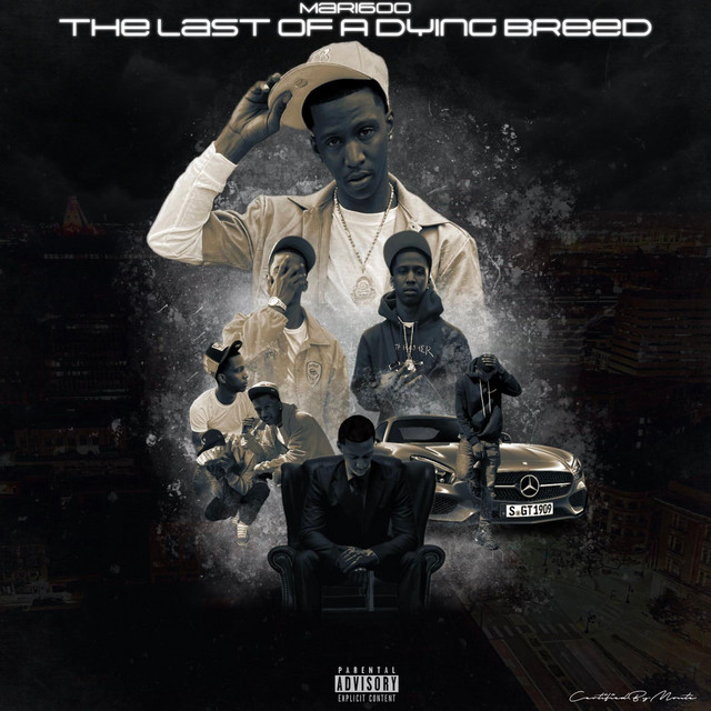 Doughboy cover art