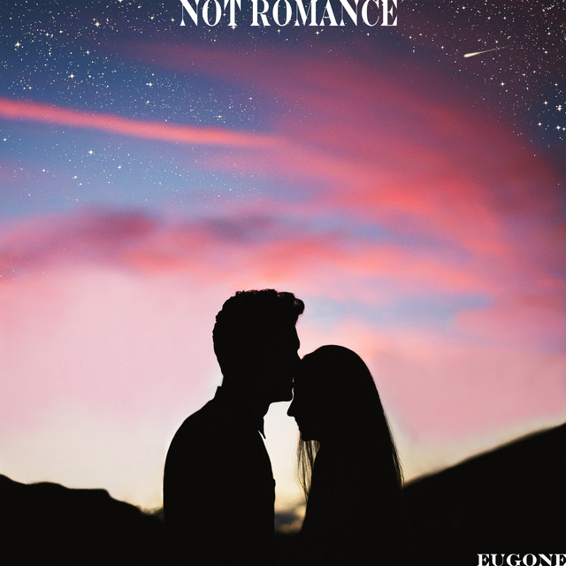 Not Romance cover art