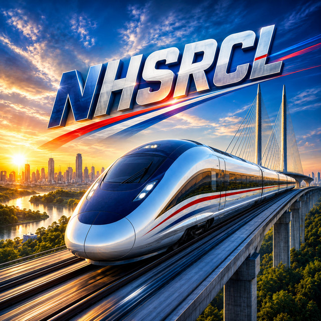NHSRCL cover art