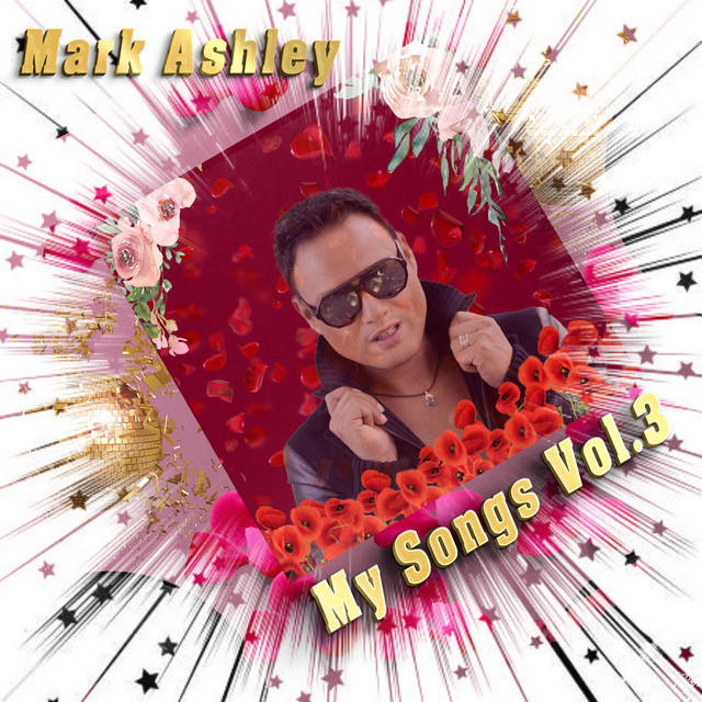 My Songs Vol. 3 cover art