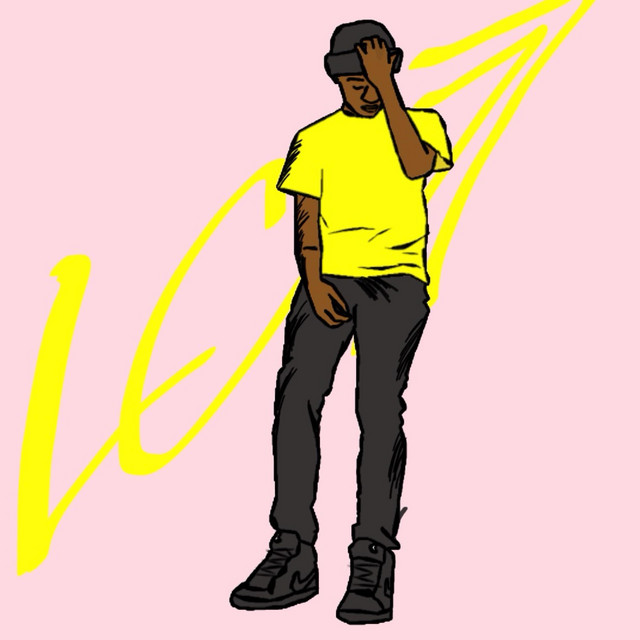 Last Chapter cover art