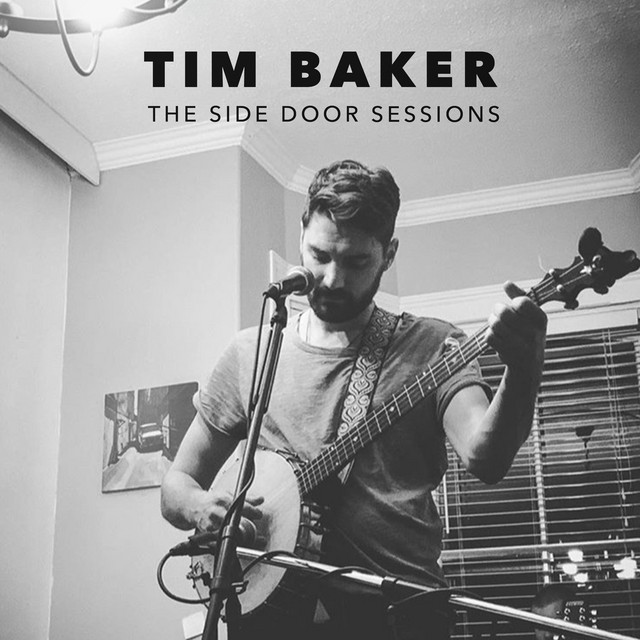The Sidedoor Sessions cover art