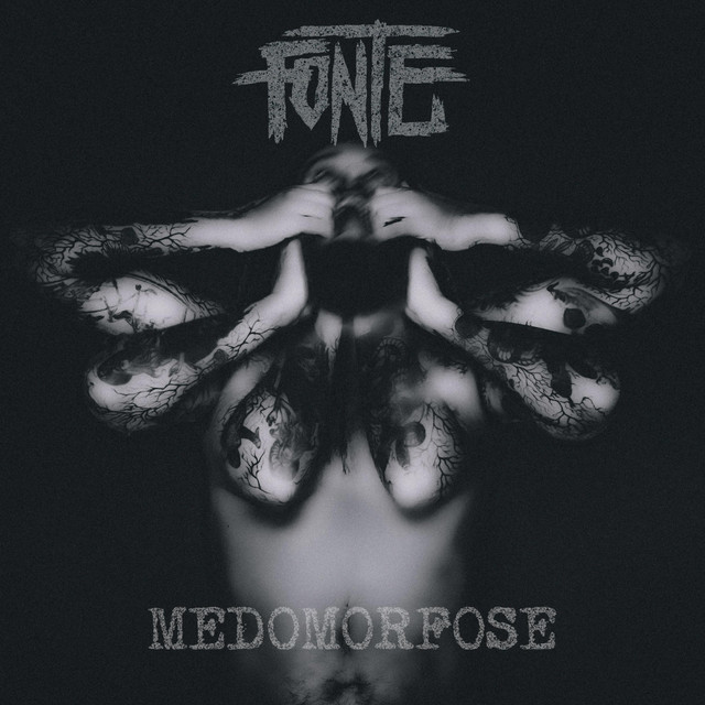 Medomorfose cover art