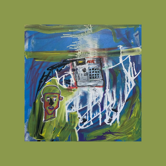 Bread and Butter cover art