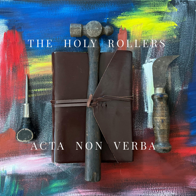 ACTA NON VERBA