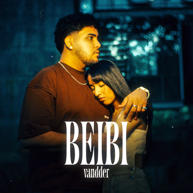 Beibi cover art
