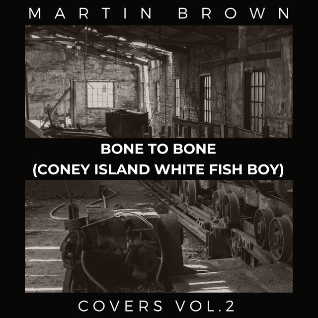 Bone To Bone (Coney Island White Fish Boy) cover art
