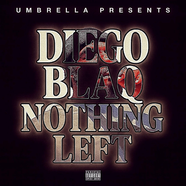 Diego Blaq
