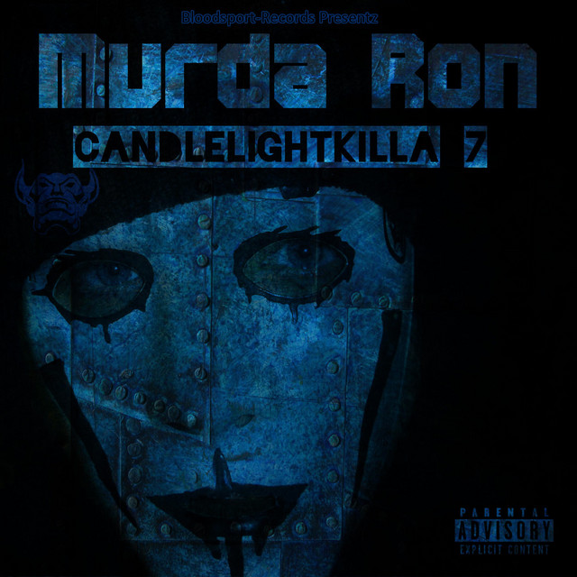 Candlelightkilla 7 cover