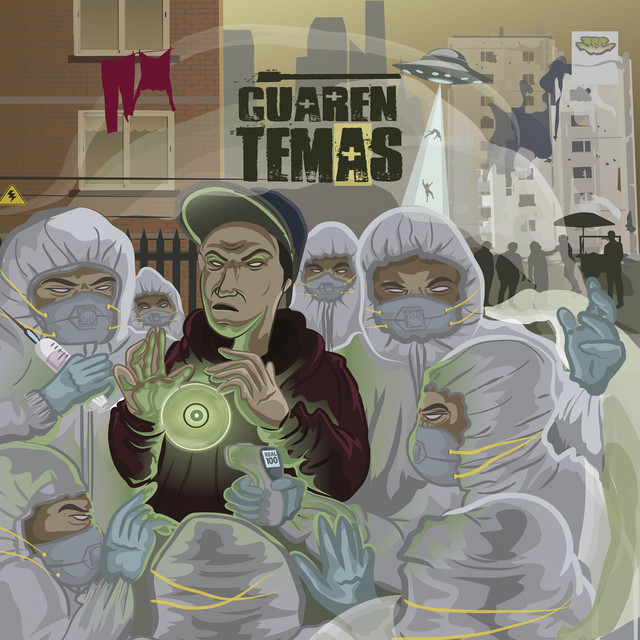 undefined album image