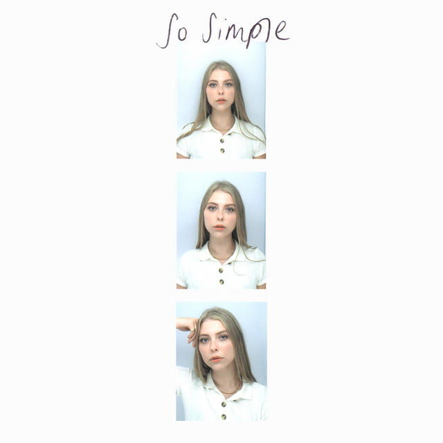 So Simple cover art