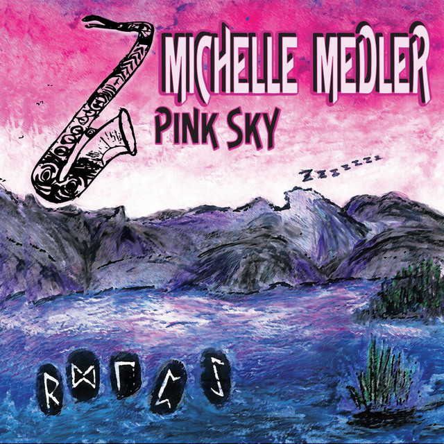 Michelle Medler