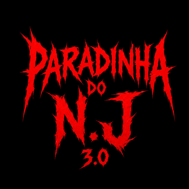 Paradinha do N.j 3.0 (Remix)