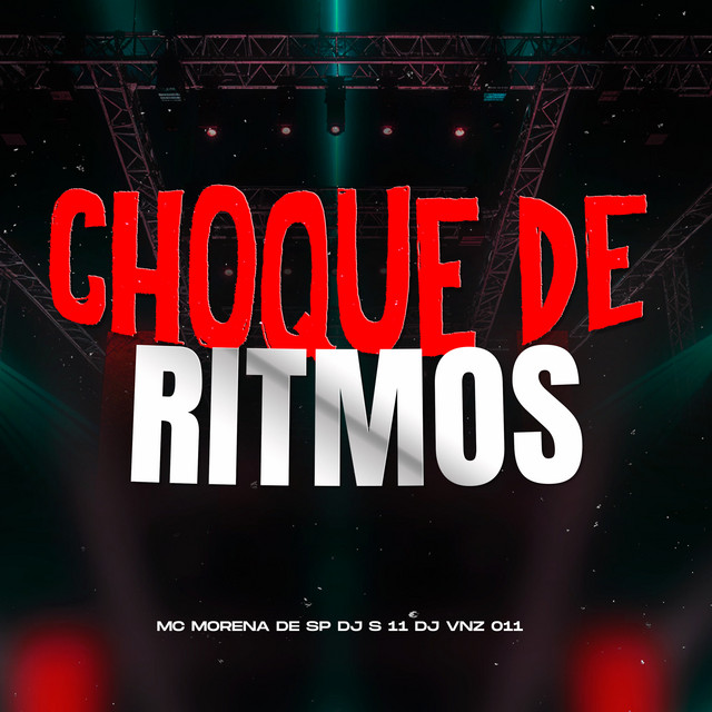 Choque de Ritmos