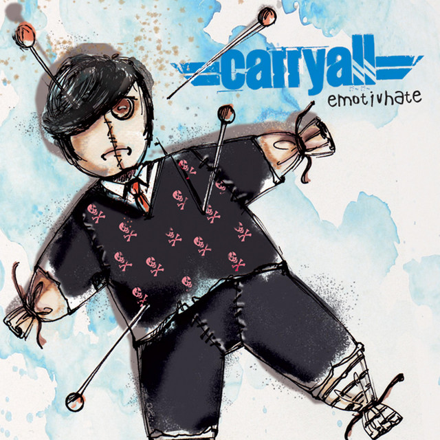 Emotivhate cover