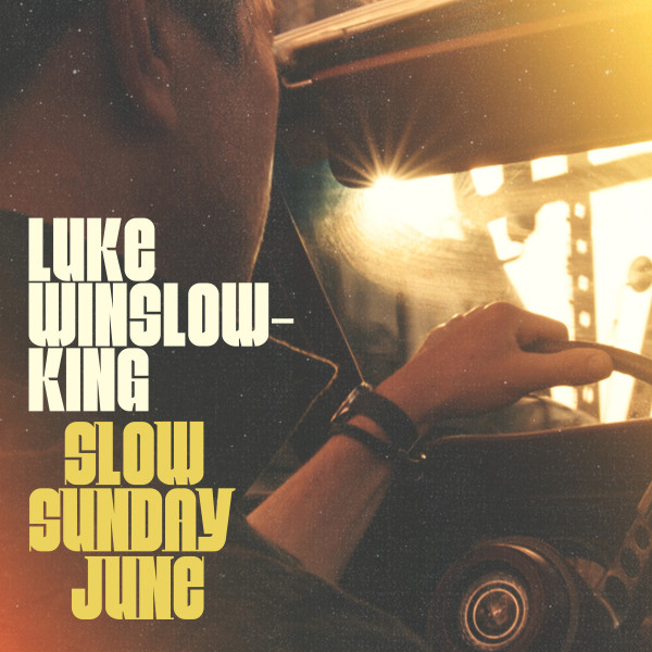 Slow Sunday June