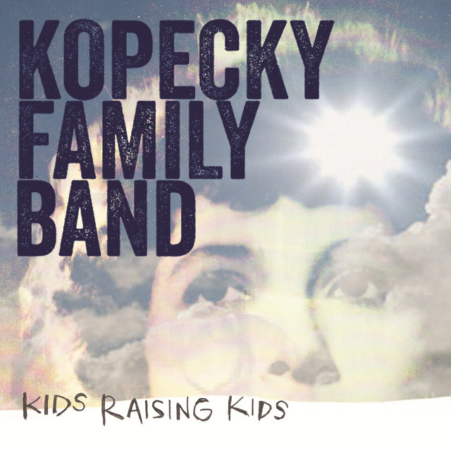 Kids Raising Kids cover art