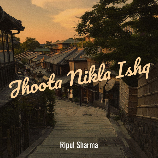 Jhoota Nikla Ishq