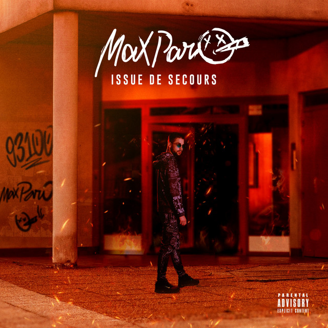 Issue de secours cover art