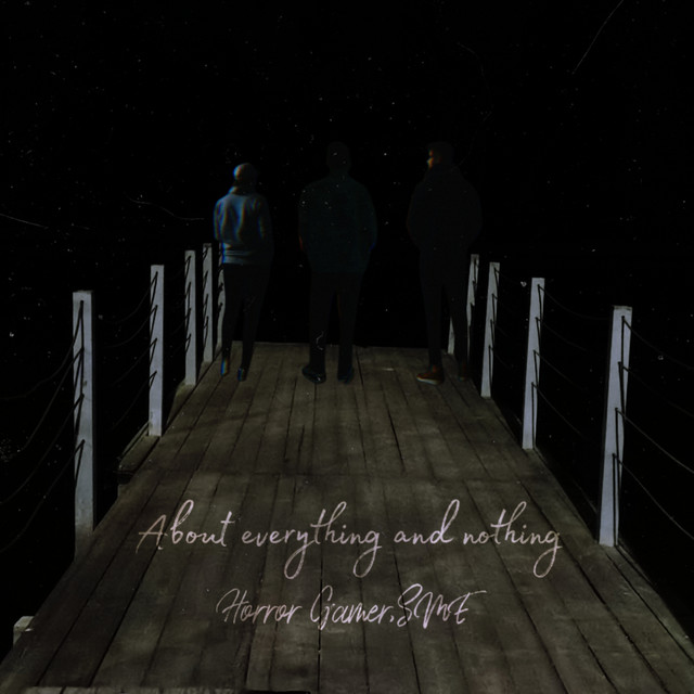 About everything and nothing