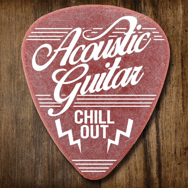 Acoustic Guitar Chill Out cover art