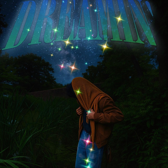 Dreamin! cover art