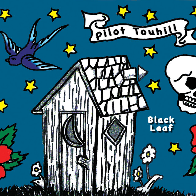 Good Morning cover art