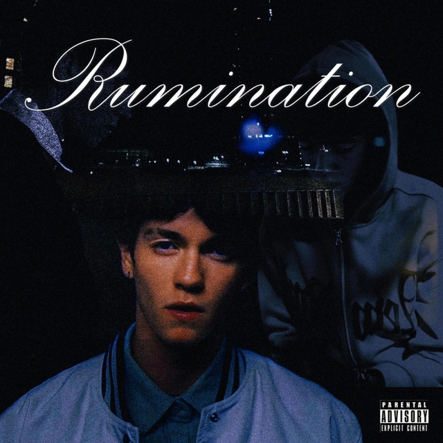 Rumination cover art
