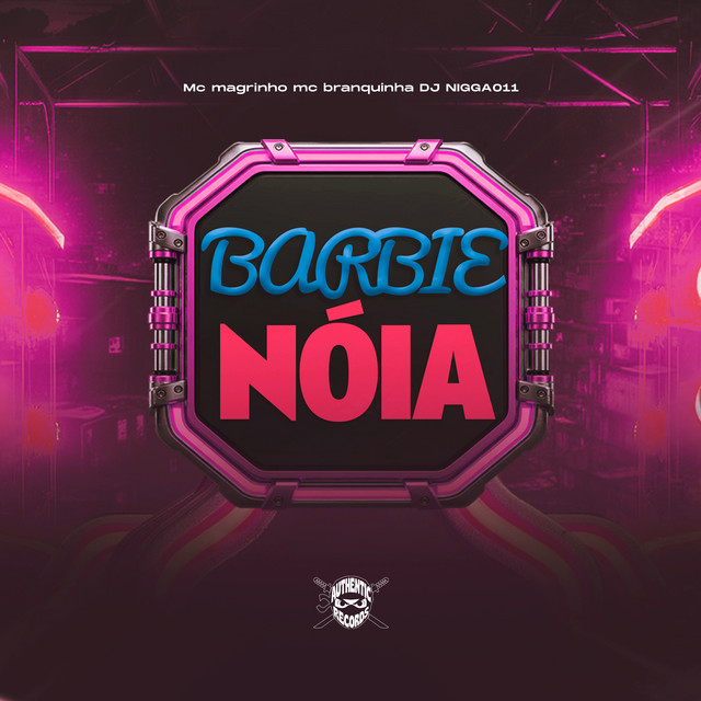 Barbie Nóia