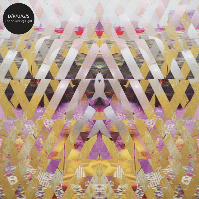 The Source of Light cover art