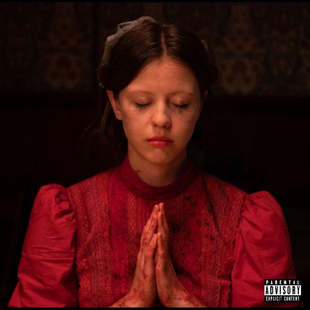 WHO WE ARE cover art