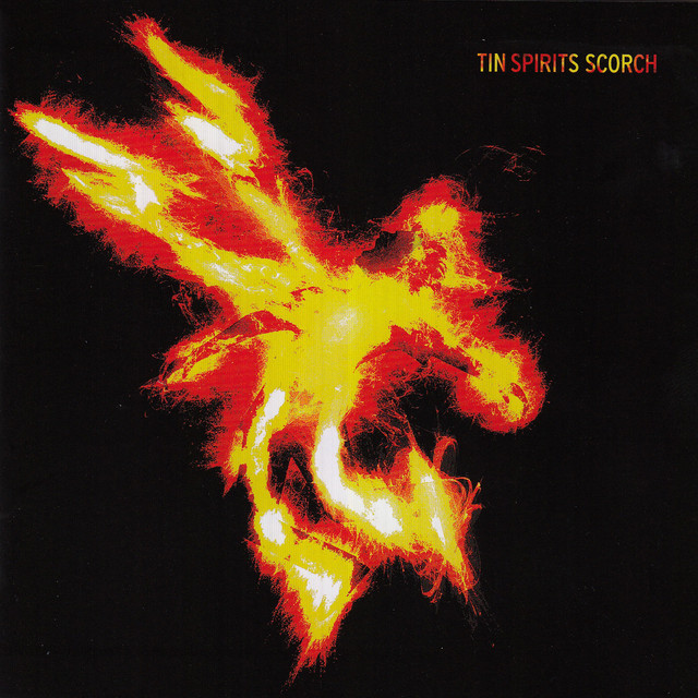 Tin Spirits Photo