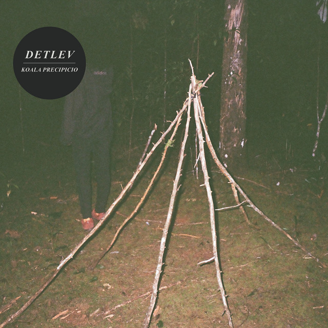 Detlev cover art