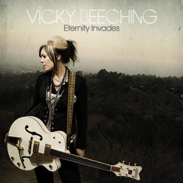 Eternity Invades cover art