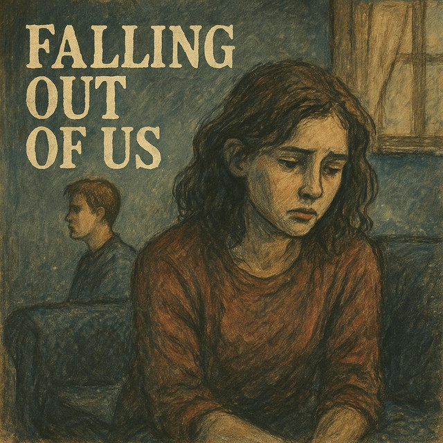 Falling Out Of Us