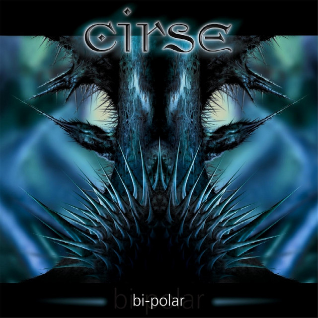 Bi-Polar cover art