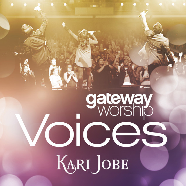 Gateway Worship Voices cover art