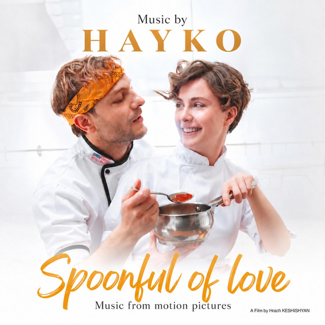 Spoonful of Love cover art