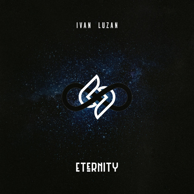 Eternity cover art
