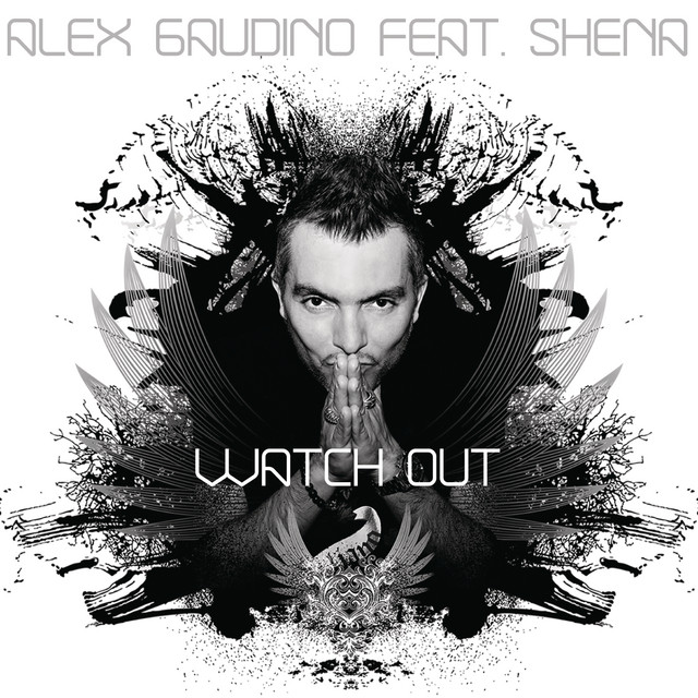 Watch Out - Radio Edit