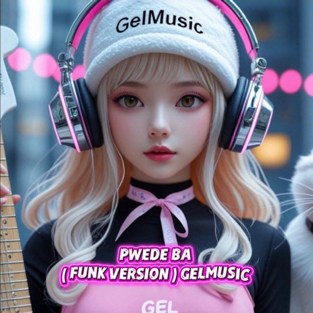 Pwede Ba (Funk Version) cover art